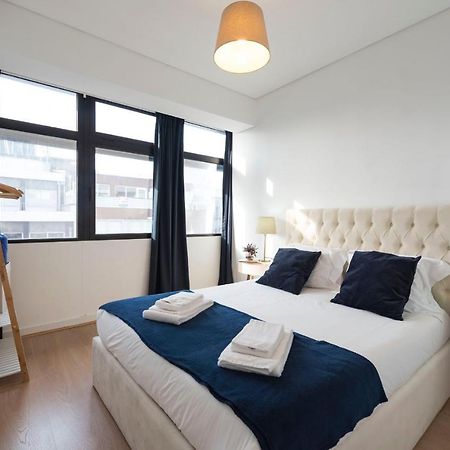 Apartamento Purely Oporto Exterior foto