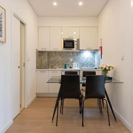 Apartamento Purely Oporto Exterior foto
