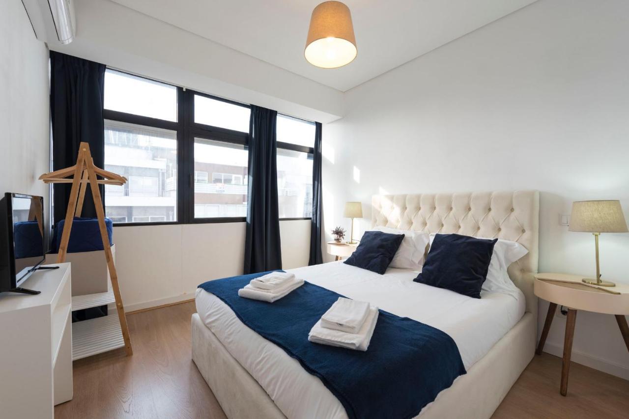 Apartamento Purely Oporto Exterior foto