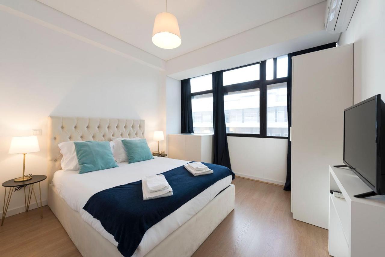 Apartamento Purely Oporto Exterior foto