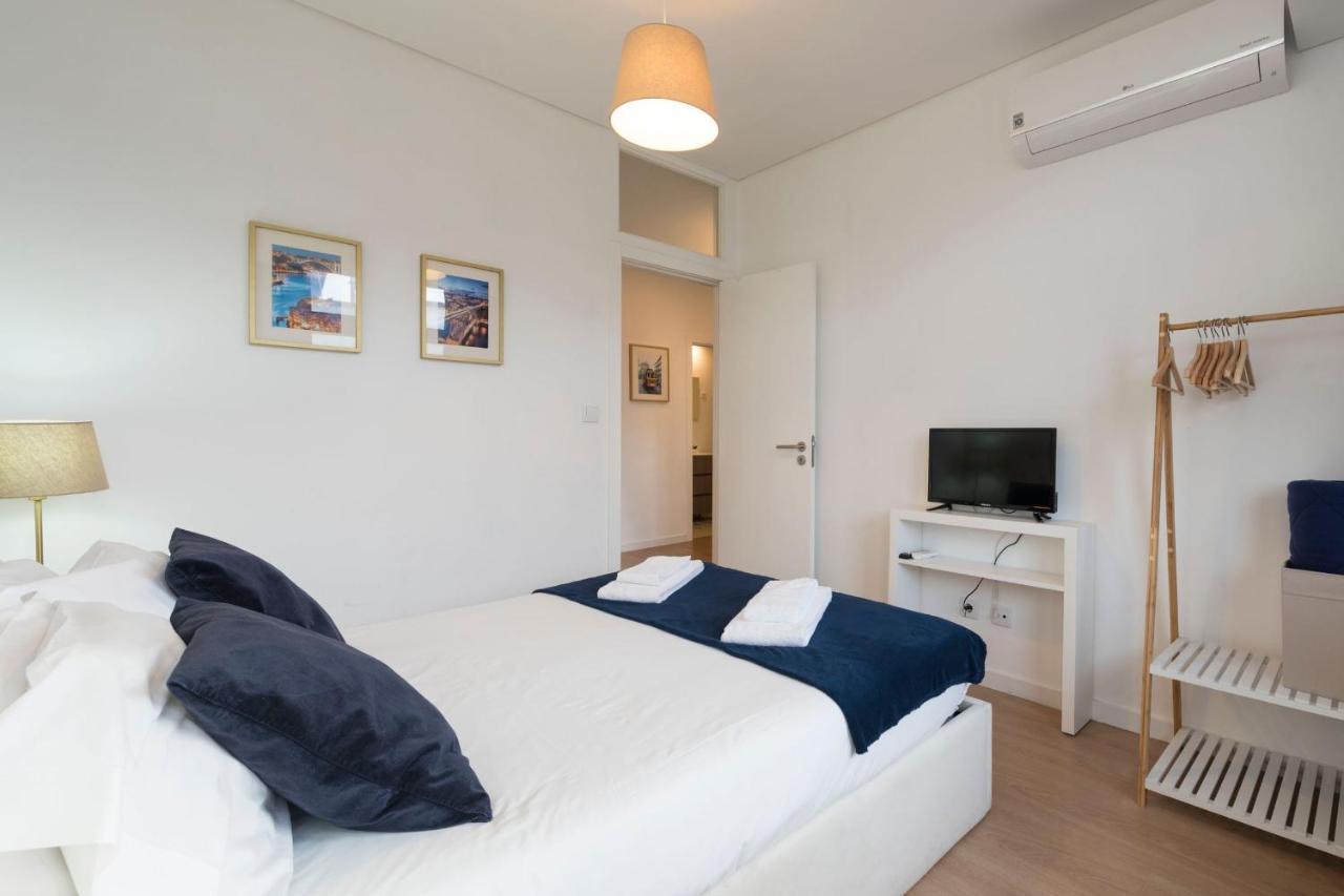 Apartamento Purely Oporto Exterior foto