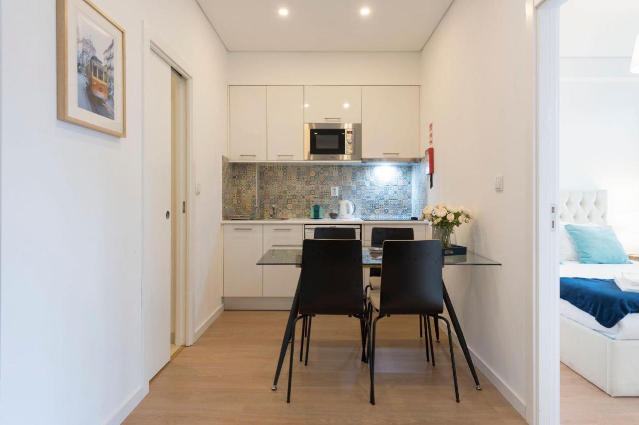 Apartamento Purely Oporto Exterior foto