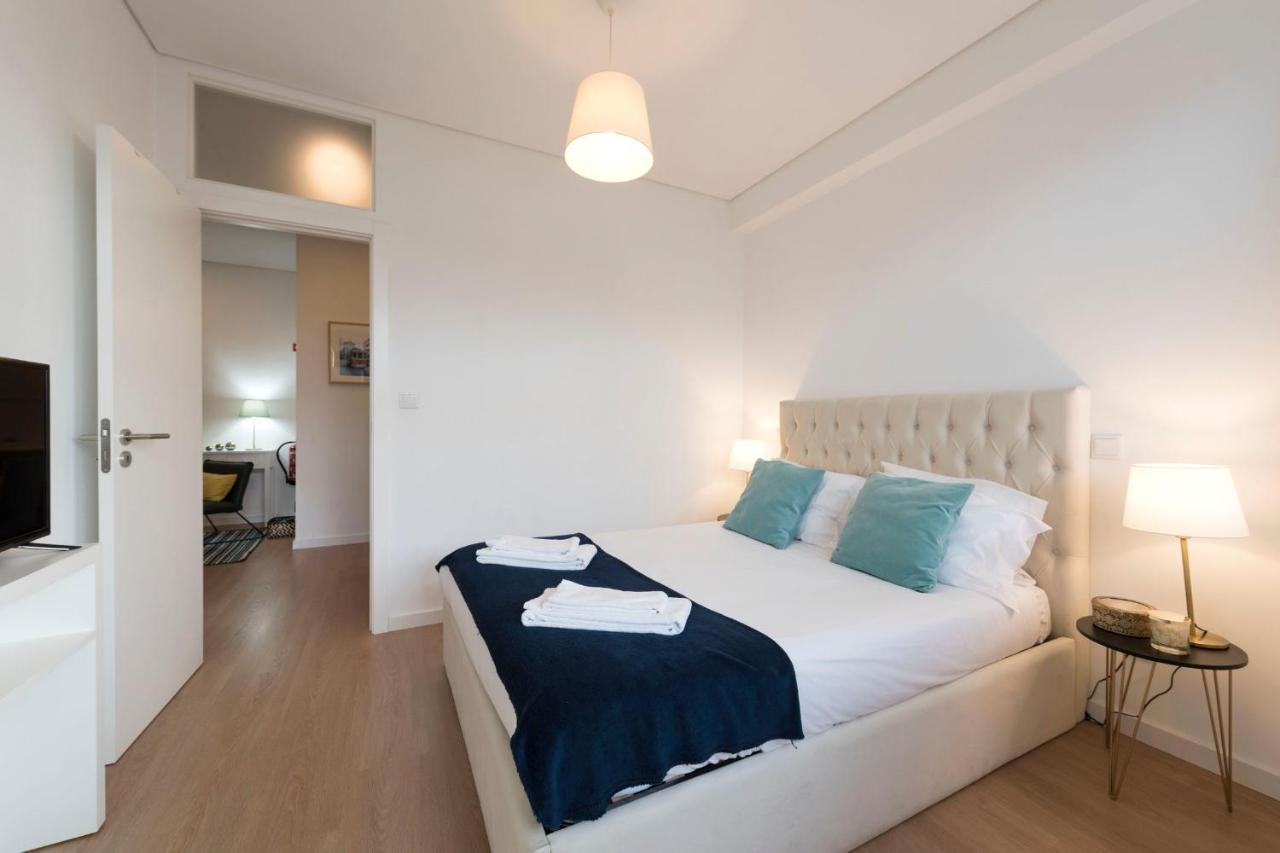 Apartamento Purely Oporto Exterior foto