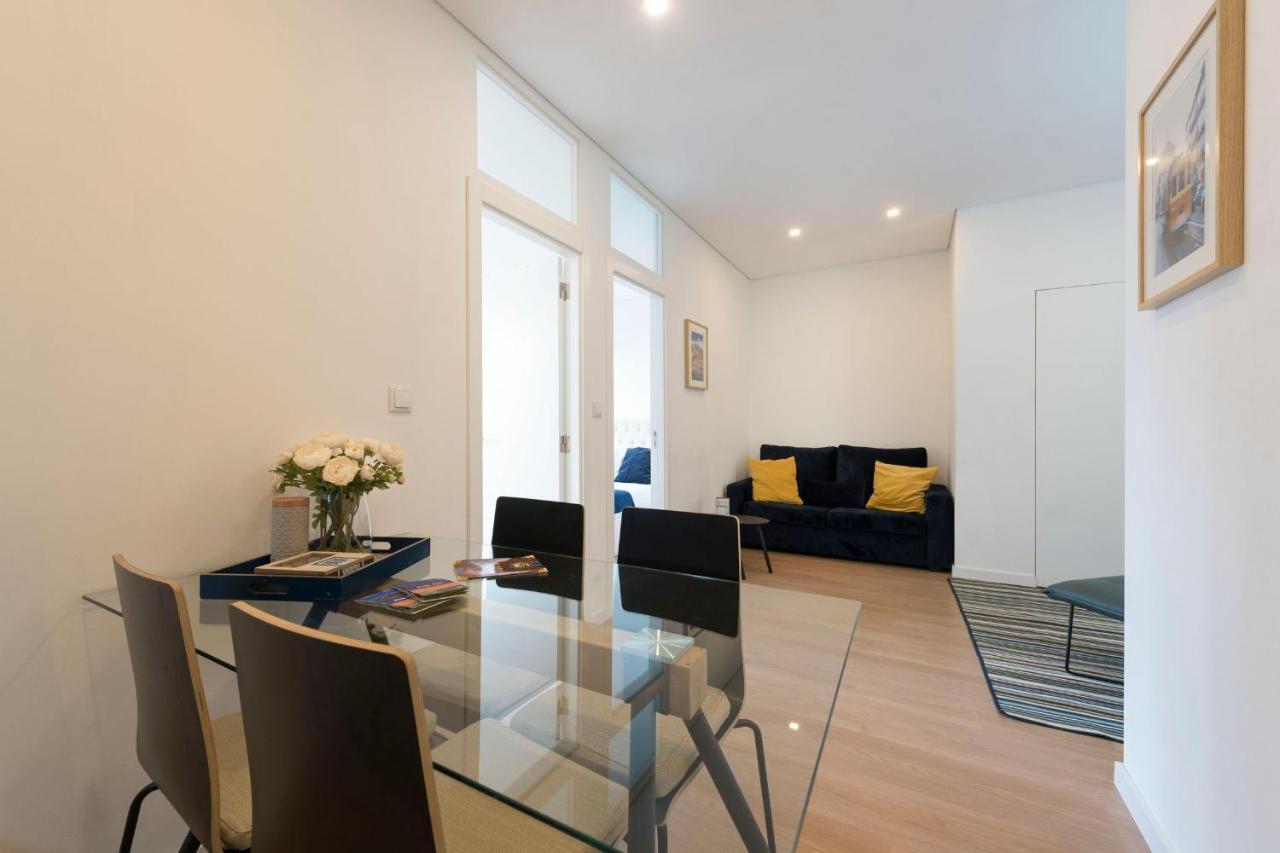 Apartamento Purely Oporto Exterior foto